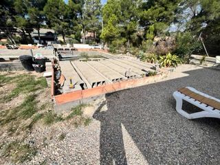 Casa en venta en Cabra del Camp