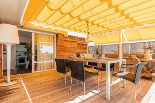 Dúplex en venta en Regueral - Prat d'en Forés en Cambrils