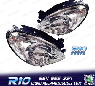 FAROS PARA CITROEN XSARA PICASSO 00-03