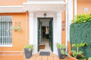 Casa adosada en venta en Montequinto en Dos Hermanas