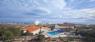 Chalet en venta en Las Atalayas - Urmi - Cerro Mar en Peñíscola