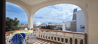 Chalet en venta en Las Atalayas - Urmi - Cerro Mar en Peñíscola