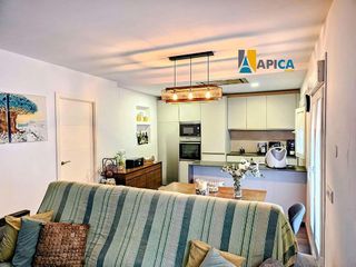 Casa adosada en venta en San Roque en San Roque