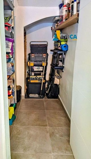 Casa adosada en venta en San Roque en San Roque