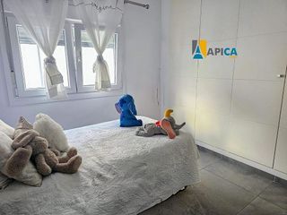 Casa adosada en venta en San Roque en San Roque