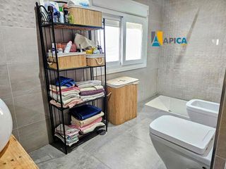 Casa adosada en venta en San Roque en San Roque