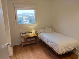 Piso en alquiler en Milagrosa en Pamplona