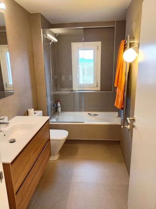 Piso en alquiler en Milagrosa en Pamplona