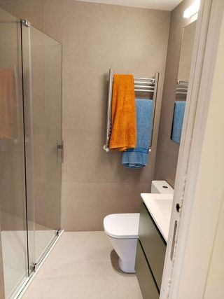 Piso en alquiler en Milagrosa en Pamplona