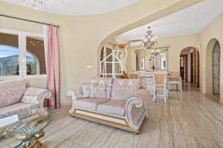 Chalet en venta en Pedreguer