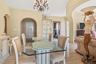 Chalet en venta en Pedreguer