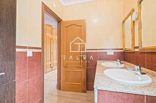 Chalet en venta en Pedreguer