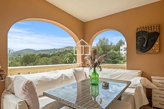 Chalet en venta en Pedreguer