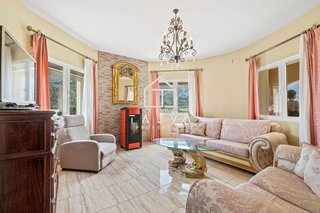 Chalet en venta en Monte Solana en Pedreguer