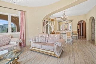 Chalet en venta en Monte Solana en Pedreguer