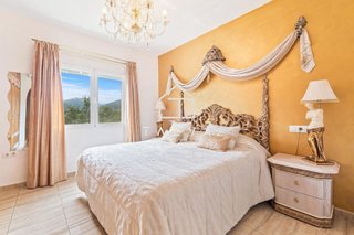 Chalet en venta en Monte Solana en Pedreguer