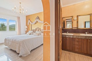 Chalet en venta en Monte Solana en Pedreguer