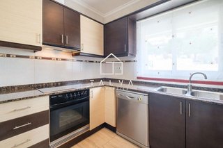 Chalet en venta en Monte Solana en Pedreguer