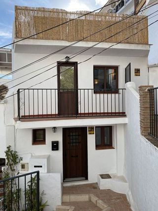 Casa en venta en Mijas pueblo en Mijas