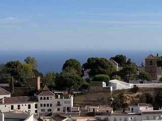 Casa en venta en Mijas pueblo en Mijas