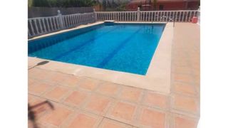 Chalet en venta en Jubalcoi en Elche