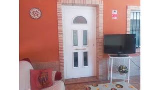 Chalet en venta en Jubalcoi en Elche