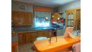 Chalet en venta en Jubalcoi en Elche