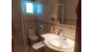 Chalet en venta en Jubalcoi en Elche