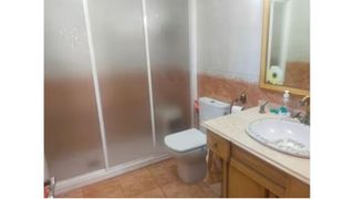 Chalet en venta en Jubalcoi en Elche