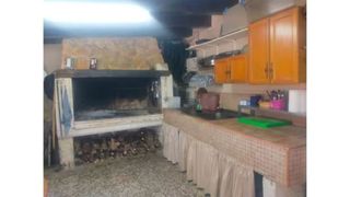 Chalet en venta en Jubalcoi en Elche