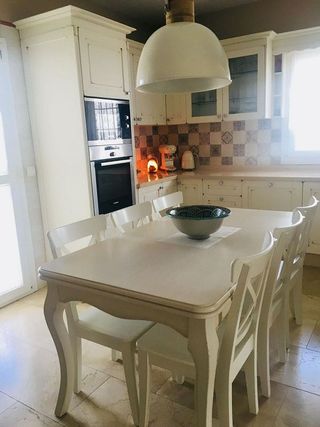 Chalet en venta en San Roque en San Roque