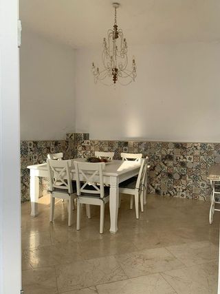 Chalet en venta en San Roque en San Roque