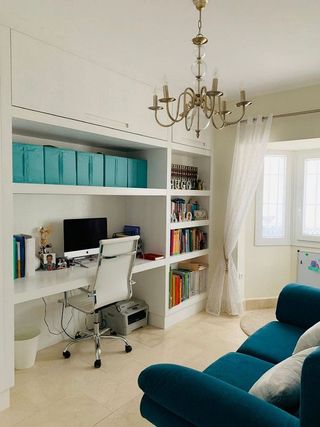 Chalet en venta en San Roque en San Roque