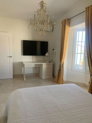 Chalet en venta en San Roque en San Roque