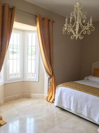 Chalet en venta en San Roque en San Roque