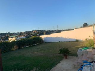 Chalet en venta en San Roque en San Roque