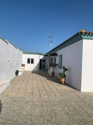 Chalet en venta en San Roque en San Roque