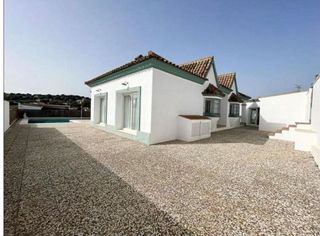 Chalet en venta en San Roque en San Roque
