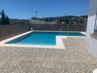 Chalet en venta en San Roque en San Roque