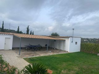 Chalet en venta en San Roque en San Roque