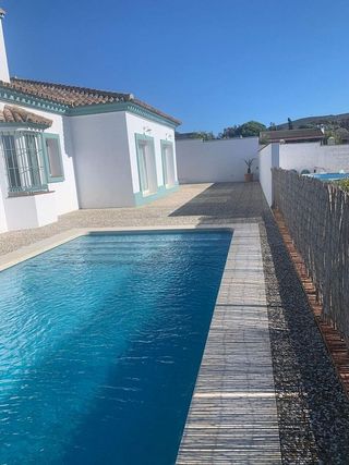 Chalet en venta en San Roque en San Roque