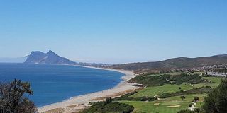 Chalet en venta en San Roque en San Roque