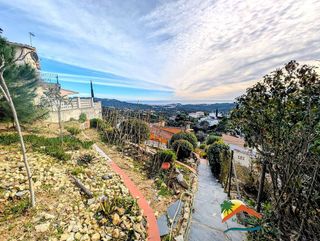 Chalet en venta en Urbanitzacions en Lloret de Mar