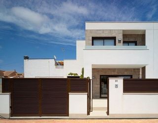 Casa adosada en venta en San Pedro del Pinatar en San Pedro del Pinatar