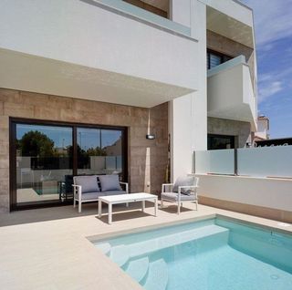 Casa adosada en venta en San Pedro del Pinatar en San Pedro del Pinatar