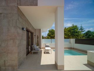 Casa adosada en venta en San Pedro del Pinatar en San Pedro del Pinatar