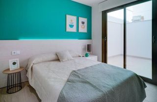 Casa adosada en venta en San Pedro del Pinatar en San Pedro del Pinatar