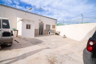 Chalet en venta en Jódar