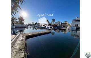 Casa en venta en Empuriabrava en Castelló d´Empúries