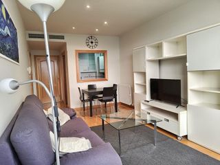 Piso en alquiler en Paseo Sagasta en Zaragoza